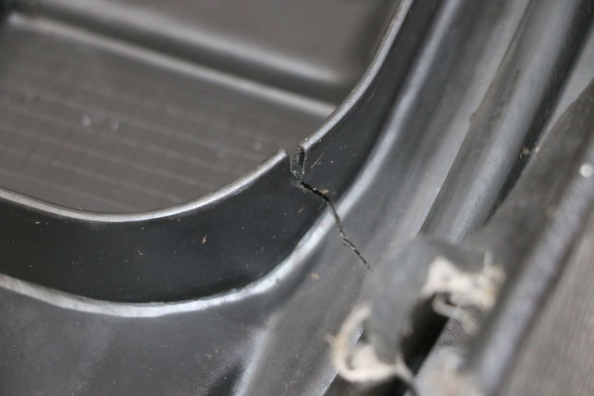 photo de FRONT SEAT KYMCO AGILITY 4T 50 (2005 - 2018)