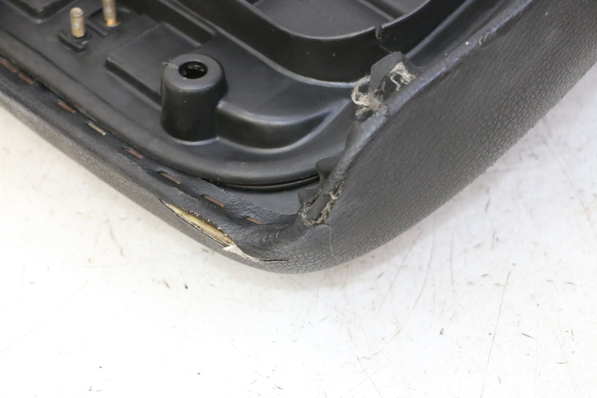 photo de FRONT SEAT KYMCO AGILITY 4T 50 (2005 - 2018)