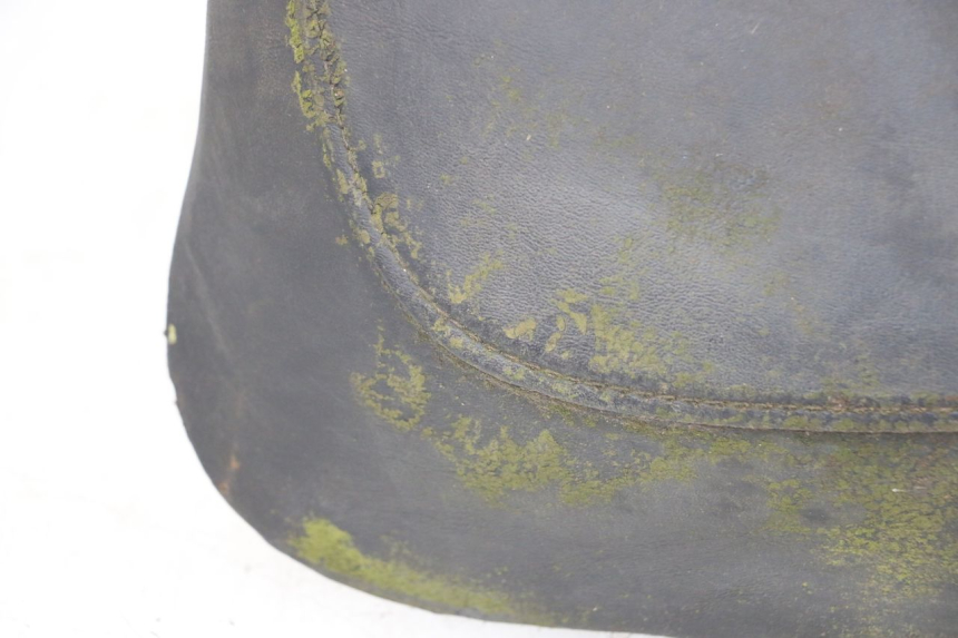 photo de FRONT SEAT HYOSUNG GV AQUILA 125 (2000 - 2004)