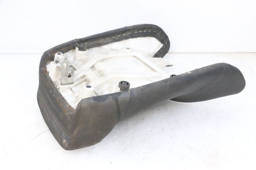 photo de FRONT SEAT YAMAHA FJR ABS 1300 (2006 - 2012) - Zoom on usage condition