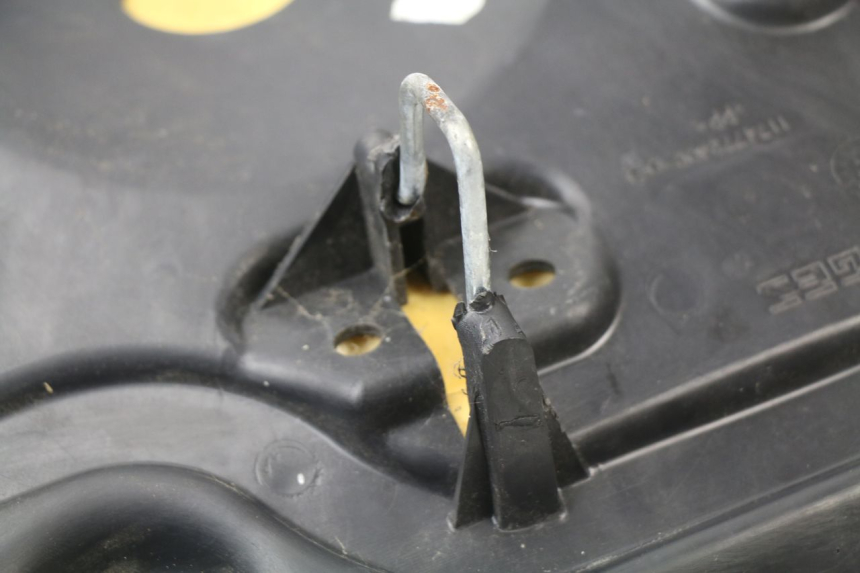 photo de FRONT SEAT PEUGEOT JET FORCE CARBU 50 (2003 - 2016)