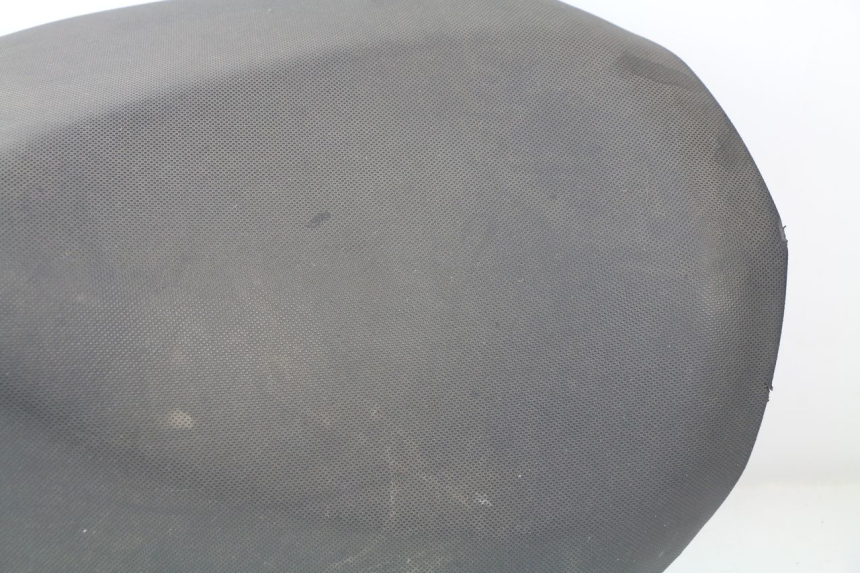 photo de FRONT SEAT PEUGEOT JET FORCE CARBU 50 (2003 - 2016)