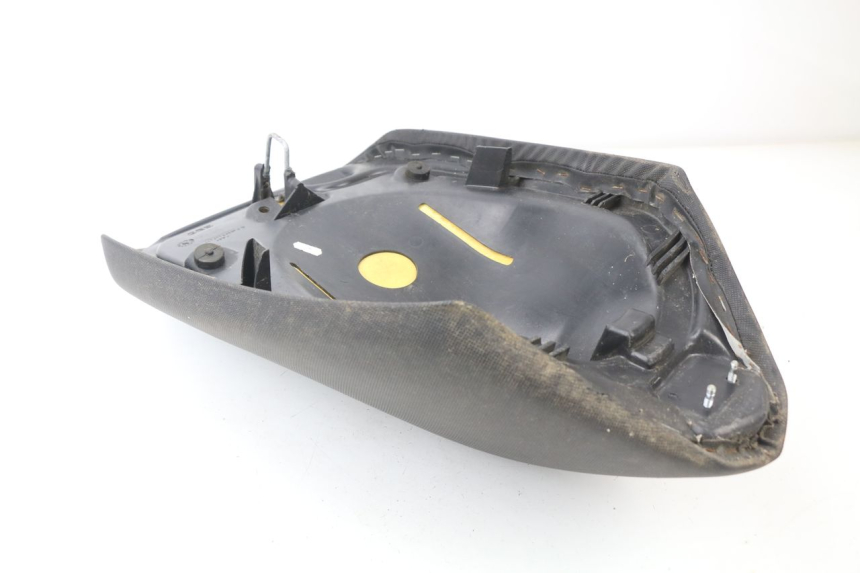 photo de FRONT SEAT PEUGEOT JET FORCE CARBU 50 (2003 - 2016)