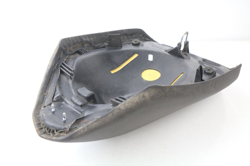 photo de FRONT SEAT PEUGEOT JET FORCE CARBU 50 (2003 - 2016)