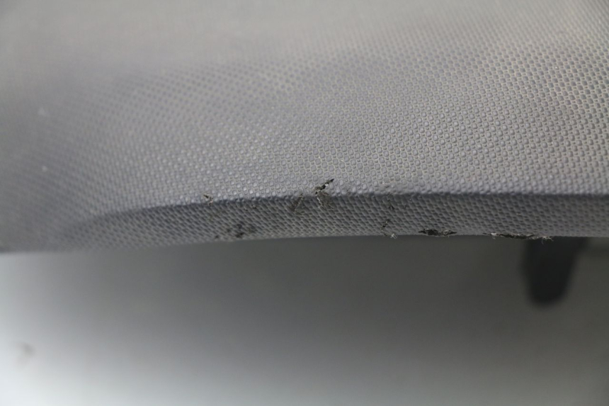 photo de FRONT SEAT PEUGEOT JET FORCE CARBU 50 (2003 - 2016)