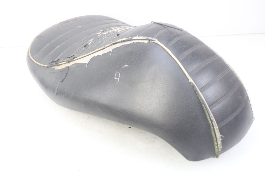 photo de FRONT SEAT PEUGEOT DJANGO 2T 50 (2014 - 2019)