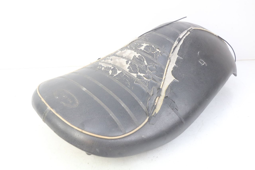photo de FRONT SEAT PEUGEOT DJANGO 2T 50 (2014 - 2019)