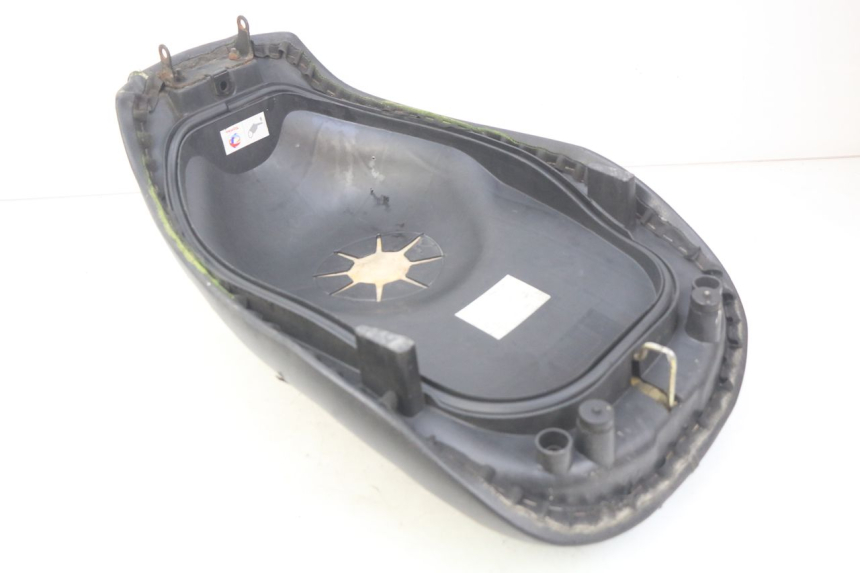 photo de FRONT SEAT PEUGEOT DJANGO 2T 50 (2014 - 2019)