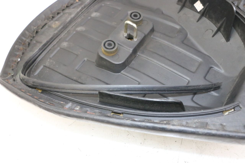 photo de FRONT SEAT PEUGEOT TWEET PRO CARGO 50 (2018 - 2020)