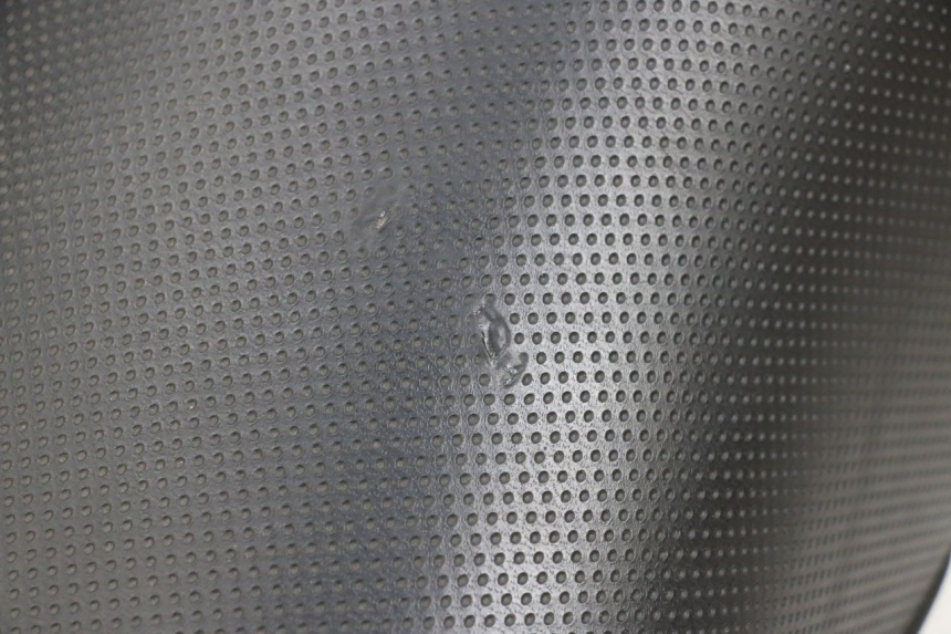 photo de FRONT SEAT BMW R GS 1250 (2021 - 2024) - Fixing points details