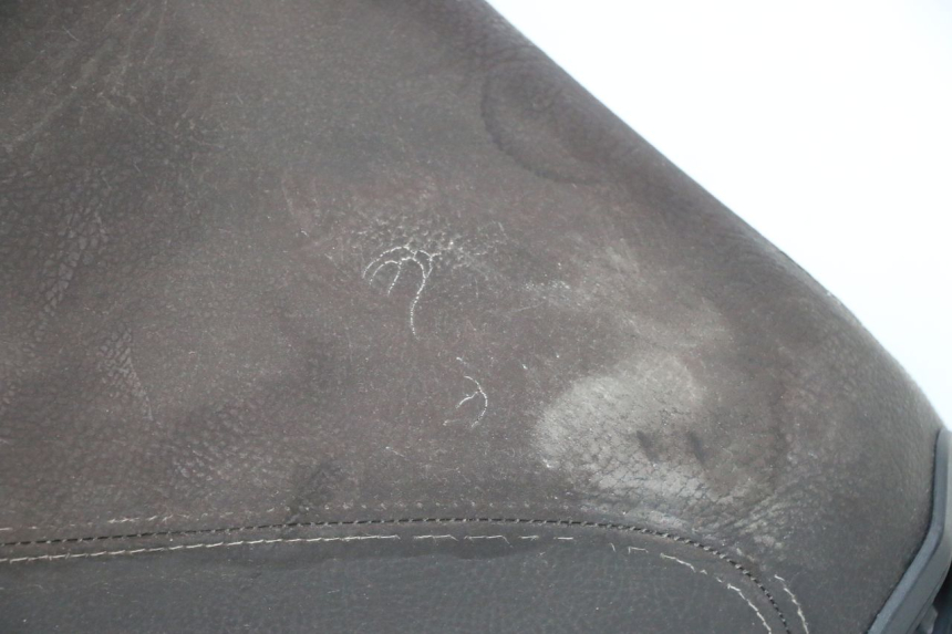 photo de FRONT SEAT PEUGEOT SATELIS 125 (2006 - 2009)