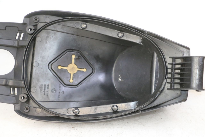 photo de FRONT SEAT APRILIA SR R 2T LC 50 (2018 - 2021)