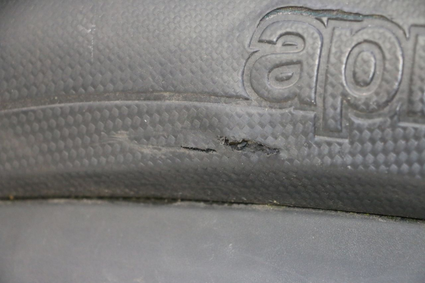 photo de FRONT SEAT APRILIA SR R 2T LC 50 (2018 - 2021)