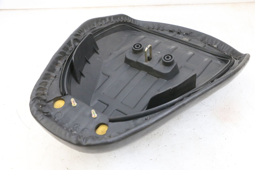 photo de FRONT SEAT PEUGEOT TWEET PRO EFI 4T 50 (2021 - 2022)