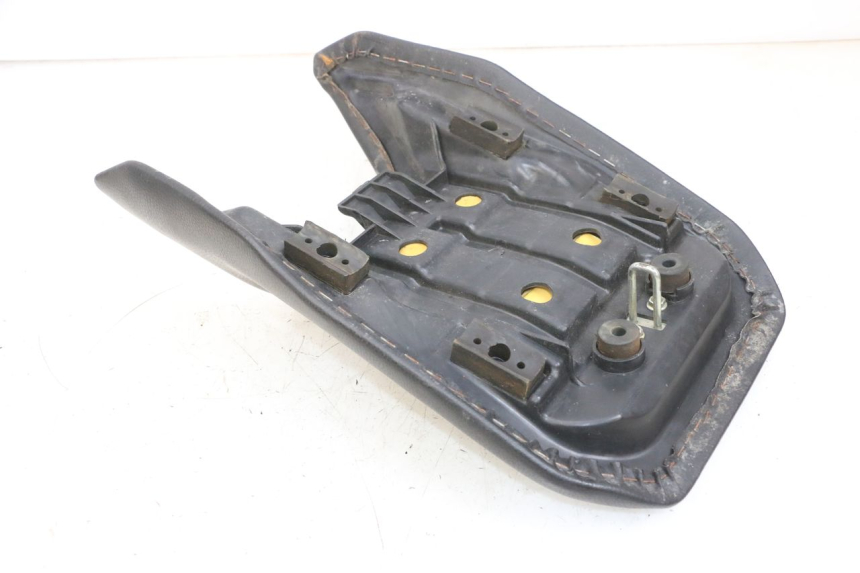 photo de FRONT SEAT DAELIM VJ ROADWIN FI 125 (2008 - 2017) - Alternative perspective