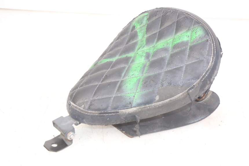 photo de FRONT SEAT DAELIM VL DAYSTAR 125 (2000 - 2011)