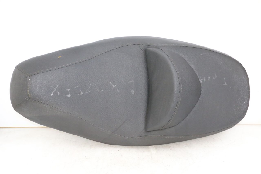 photo de SEAT JONWAY AZTRAL 125 (2008 - 2017)