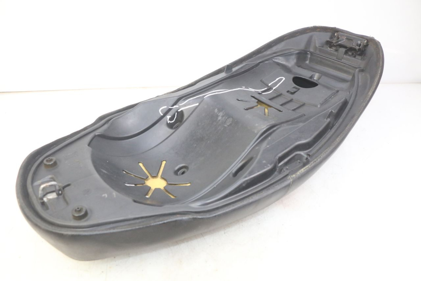 photo de SEAT PIAGGIO BEVERLY 125 (2010 - 2015)