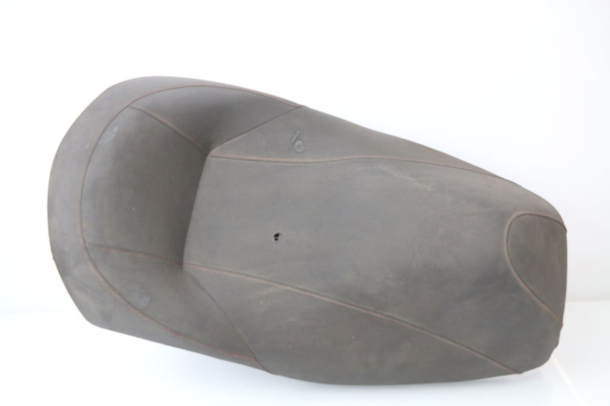 photo de SEAT BHM BHM 125 (2010 - 2014)