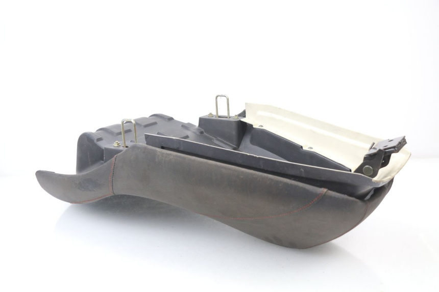 photo de SEAT BHM BHM 125 (2010 - 2014)