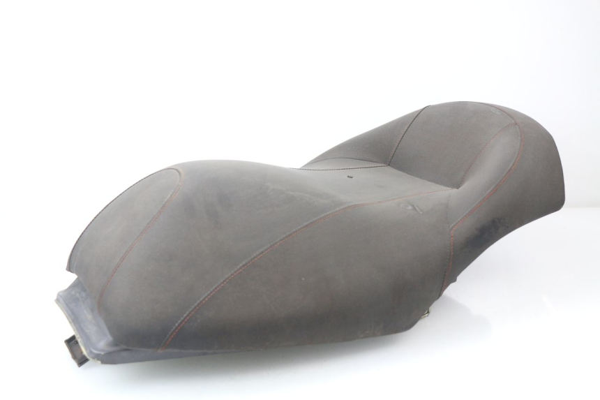 photo de SEAT BHM BHM 125 (2010 - 2014)