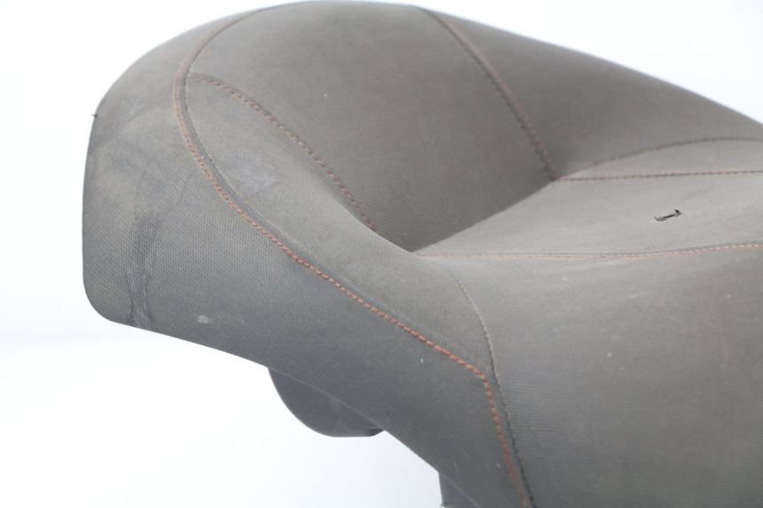 photo de SEAT BHM BHM 125 (2010 - 2014)