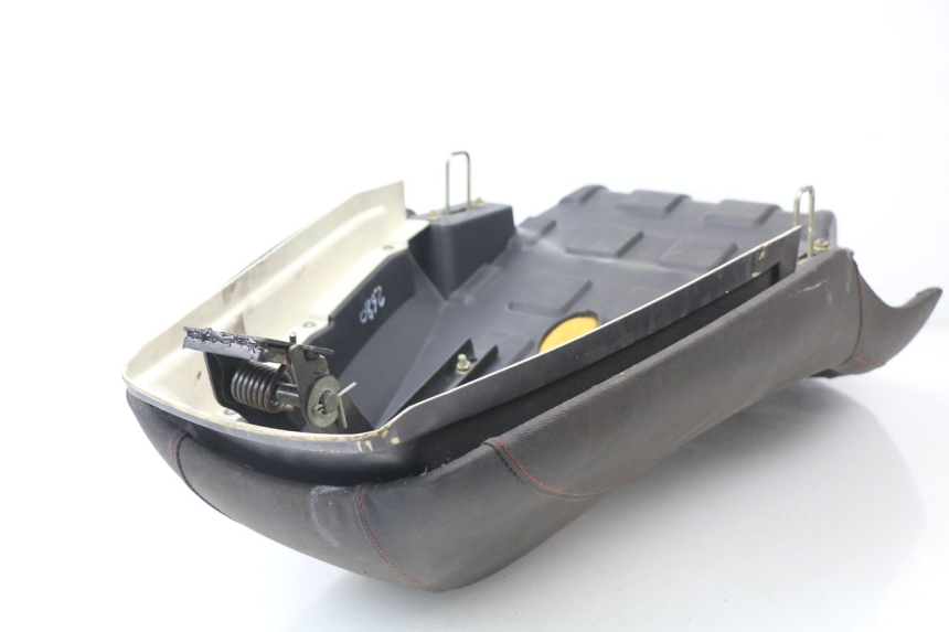 photo de SEAT BHM BHM 125 (2010 - 2014)