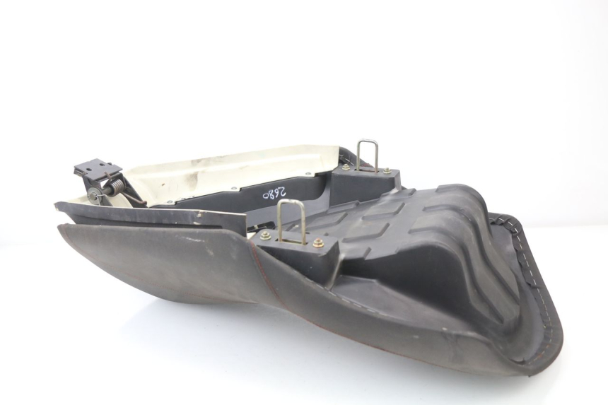 photo de SEAT BHM BHM 125 (2010 - 2014)