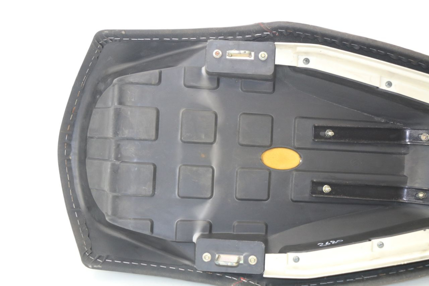 photo de SEAT BHM BHM 125 (2010 - 2014)