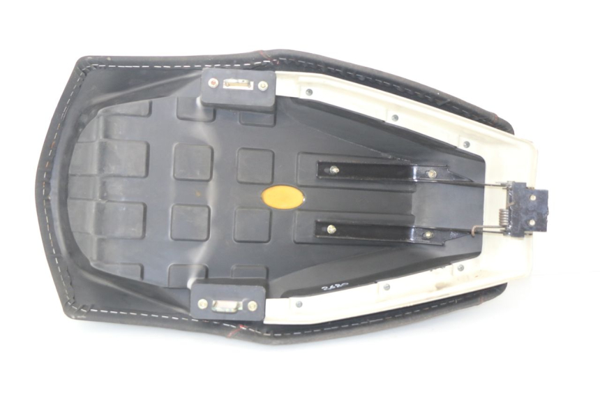photo de SEAT BHM BHM 125 (2010 - 2014)