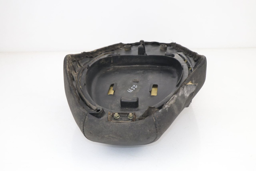 photo de SEAT MASH BIBOP 2T 50 (2013 - 2018)