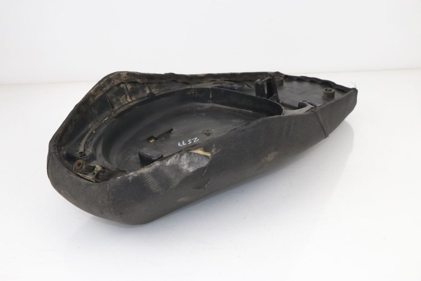 photo de SEAT MASH BIBOP 2T 50 (2013 - 2018)