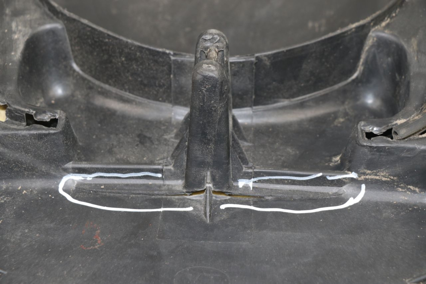 photo de SEAT MASH BIBOP 2T 50 (2013 - 2018)