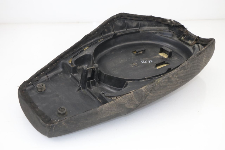 photo de SEAT MASH BIBOP 2T 50 (2013 - 2018)