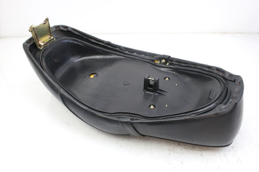 photo de SEAT WILDLANDER BISCUIT 125 (2004 - 2010)