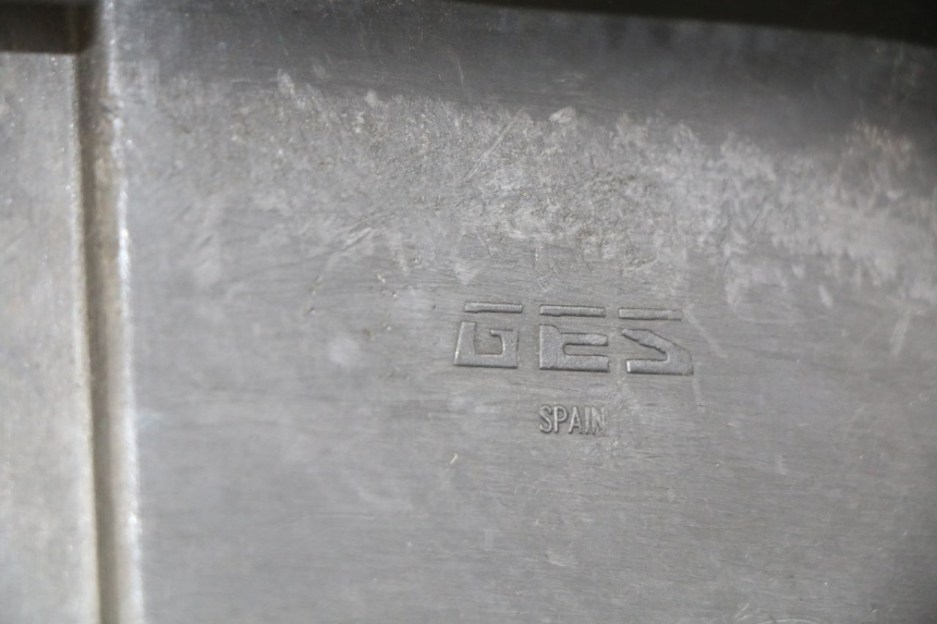 photo de SEAT MBK BOOSTER NEXT GENERATION 50 (1995 - 1998)