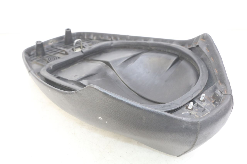 photo de SEAT MBK BOOSTER NEXT GENERATION 50 (1995 - 1998)