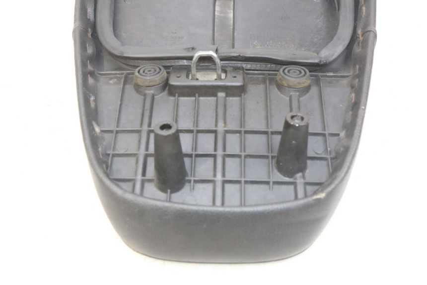 photo de SEAT MBK BOOSTER NEXT GENERATION 50 (1995 - 1998)