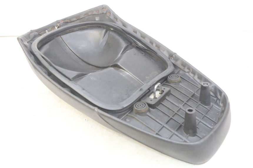 photo de SEAT MBK BOOSTER NEXT GENERATION 50 (1995 - 1998)