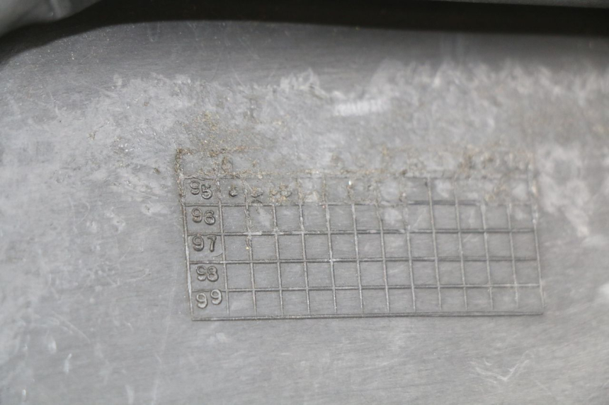 photo de SEAT MBK BOOSTER NEXT GENERATION 50 (1995 - 1998)