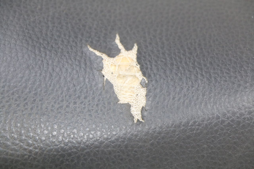 photo de SEAT MBK BOOSTER NEXT GENERATION 50 (1995 - 1998)