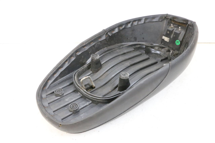 photo de SEAT MBK BOOSTER SPIRIT 50 (2004 - 2017) - Focus on structure