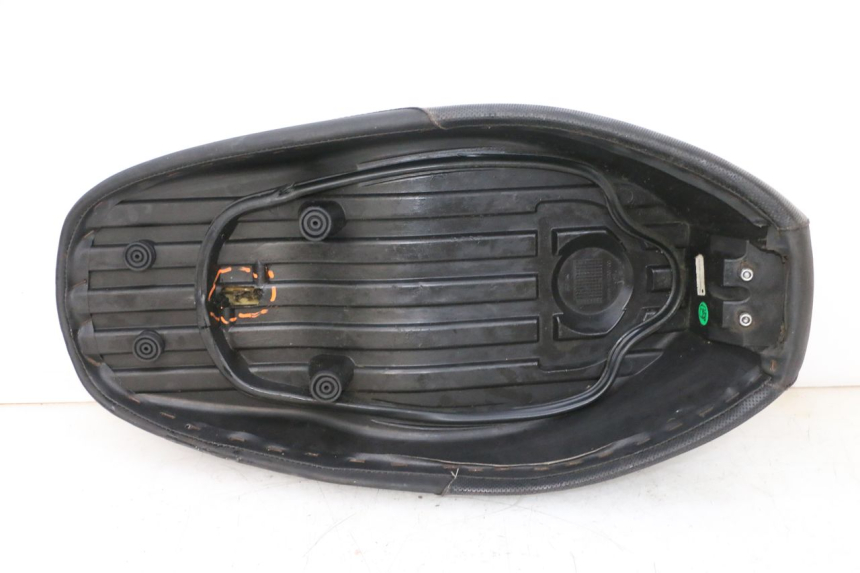 photo de SEAT MBK BOOSTER SPIRIT NAKED 50 (2004 - 2017) - Supplementary product photo