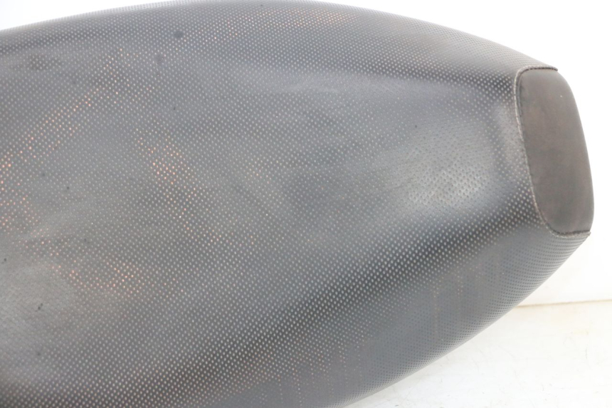 photo de SEAT MBK BOOSTER SPIRIT NAKED 50 (2004 - 2017) - Zoom on usage condition