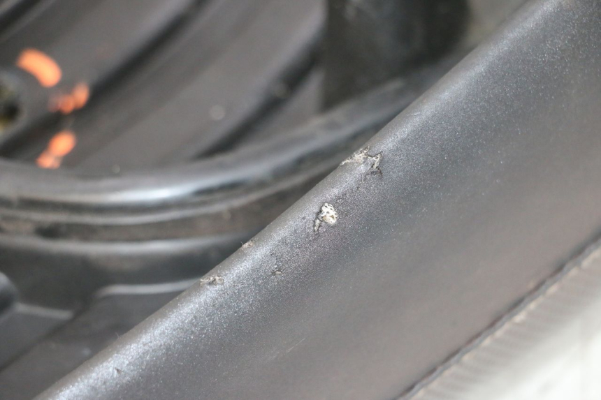 photo de SEAT MBK BOOSTER SPIRIT NAKED 50 (2004 - 2017) - Markings and original references