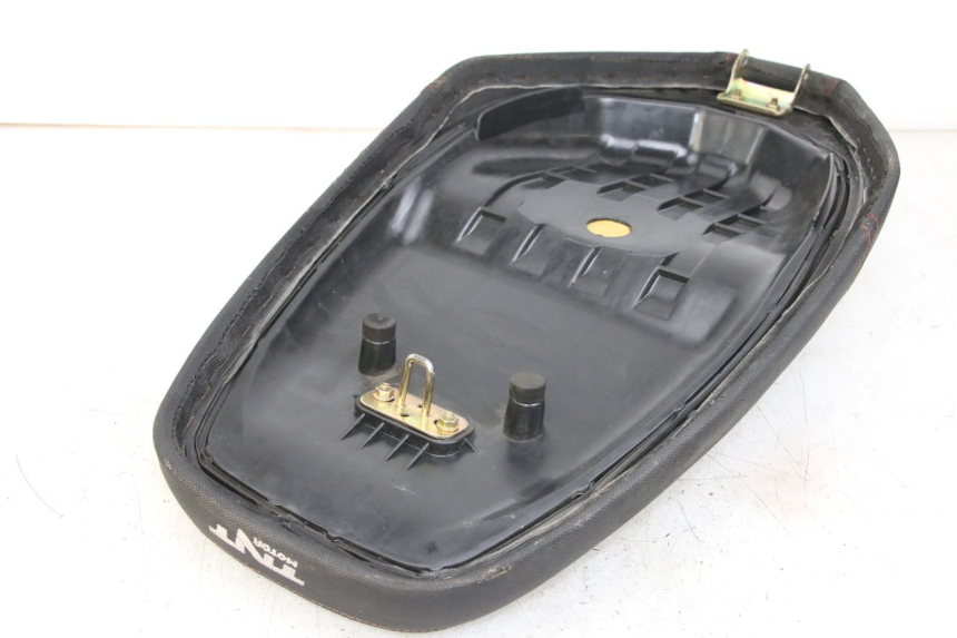 photo de SEAT TNT MOTOR BOSTON 4T 50 (2018 - 2025)