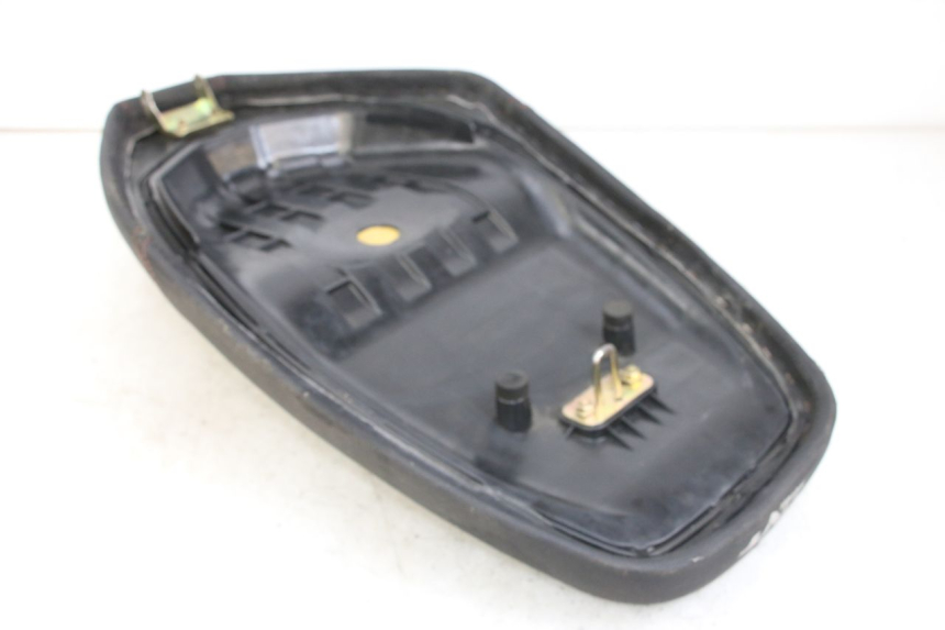 photo de SEAT TNT MOTOR BOSTON 4T 50 (2018 - 2025)