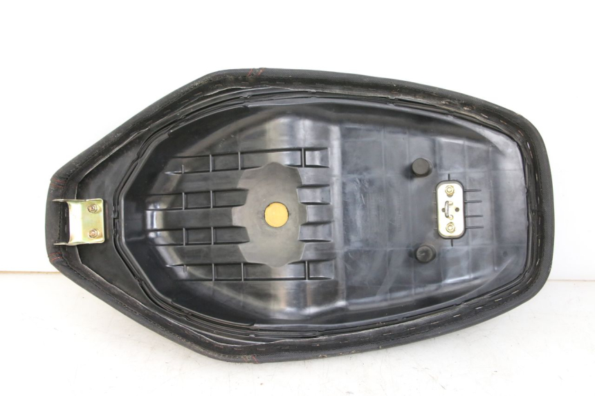 photo de SEAT TNT MOTOR BOSTON 4T 50 (2018 - 2025)