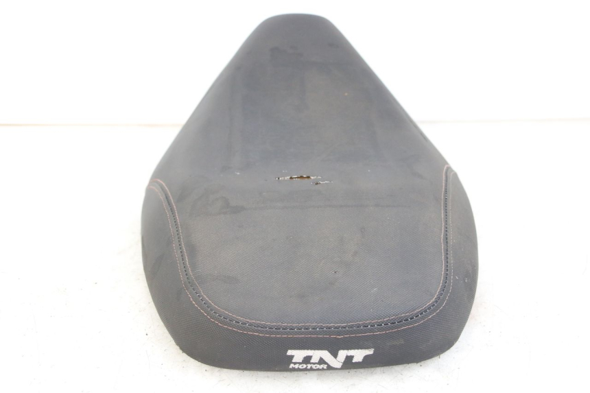 photo de SEAT TNT MOTOR BOSTON 4T 50 (2018 - 2025)
