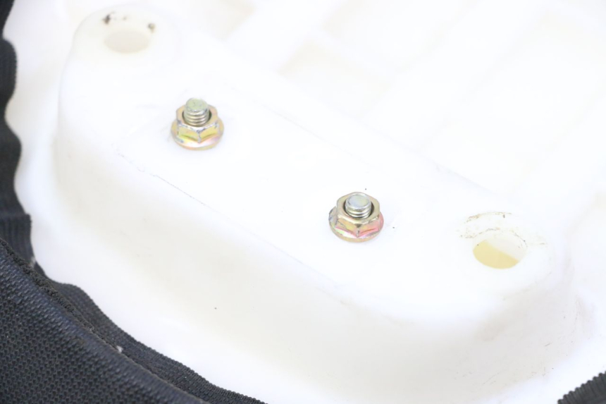 photo de SEAT MOTRON BREEZY 4T 50 (2021 - 2025)